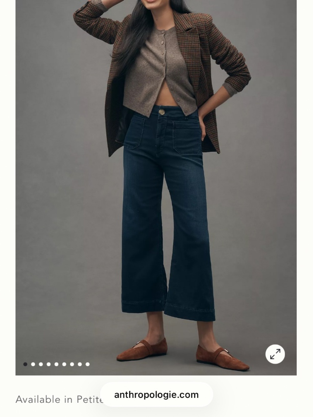 Anthropology Maeve The Colette